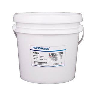 5KG heat conduction gel